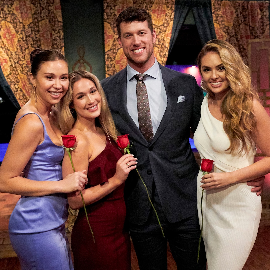 Was This Season of The Bachelor the Most Dramatic One? Vote!